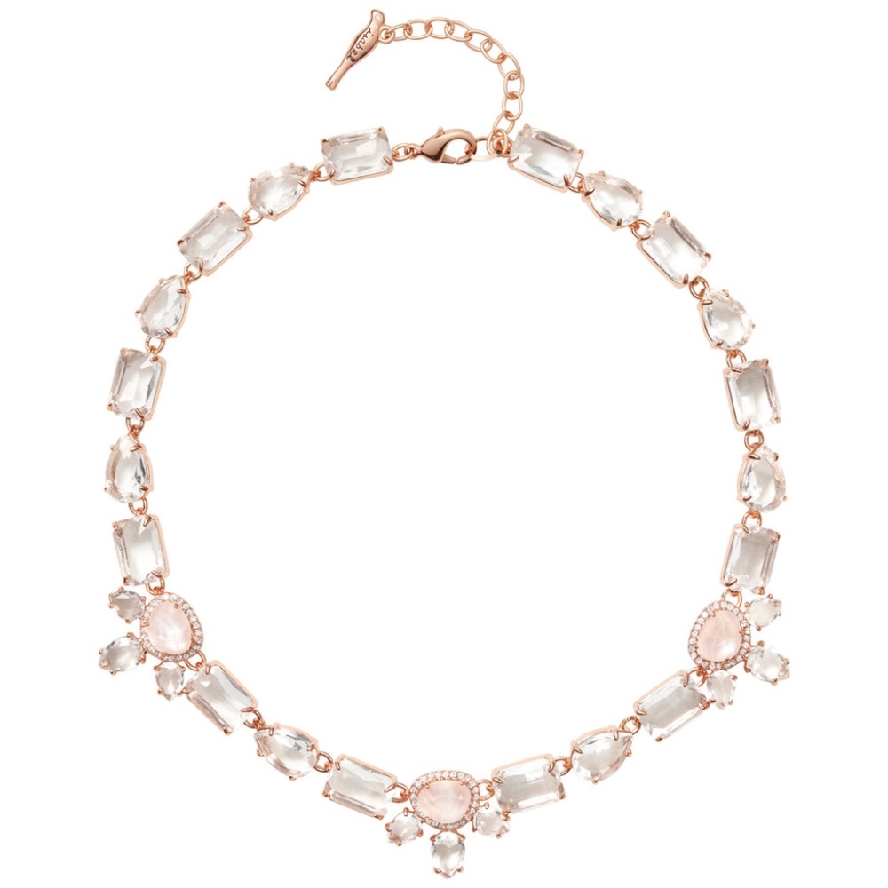 ISO Chloe and isabel La Vie En Rose Set